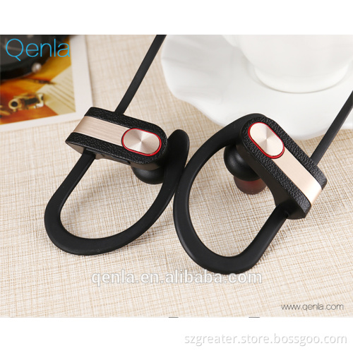 High quality Stereo Bluetooth earphone,New design Wireless Bluetooth stereo headsets/earbuds/headphone manufacture